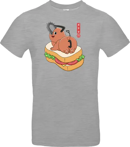Morning Sandwich