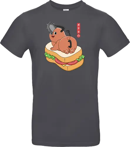 Morning Sandwich