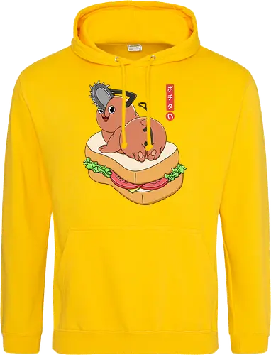 Morning Sandwich