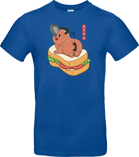 Morning Sandwich