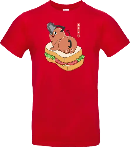 Morning Sandwich