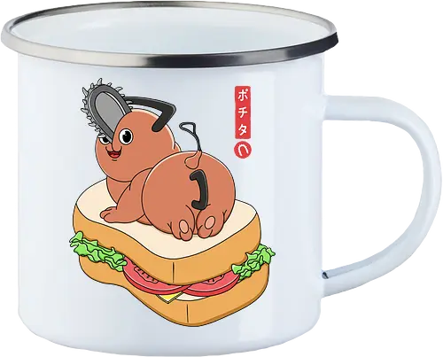 Morning Sandwich