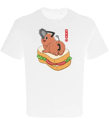 Morning Sandwich