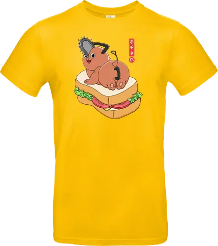 Morning Sandwich