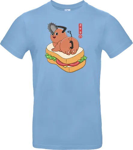 Morning Sandwich