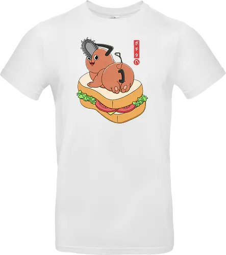 Morning Sandwich