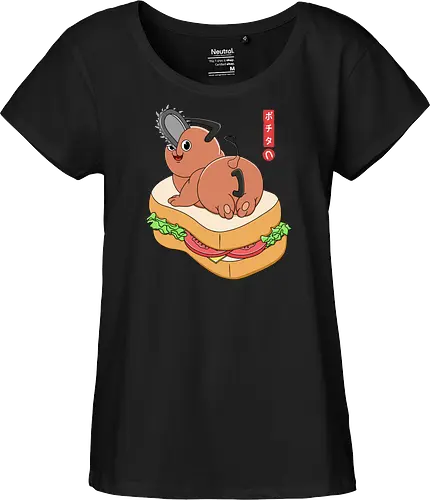 Morning Sandwich