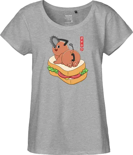 Morning Sandwich