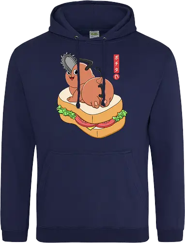 Morning Sandwich