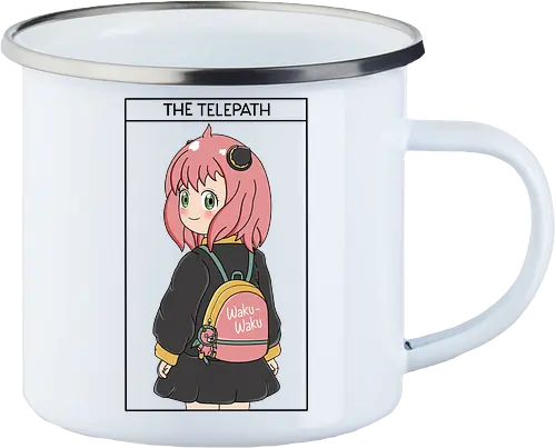 Telepath Girl