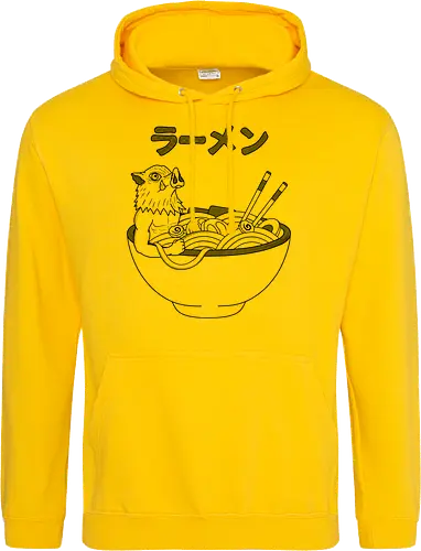 Beast Ramen V2