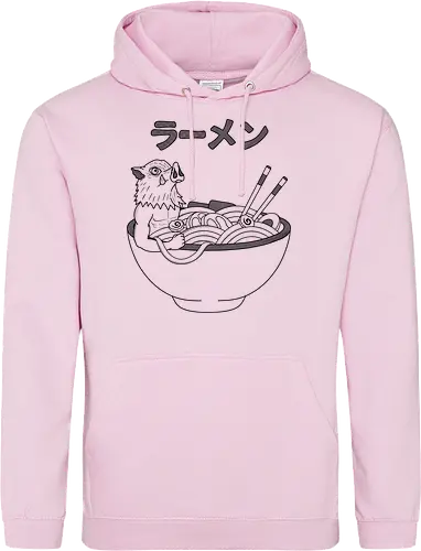 Beast Ramen V2