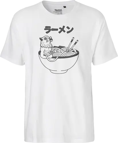 Beast Ramen V2