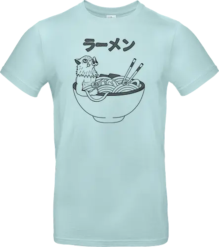 Beast Ramen V2
