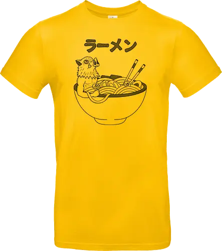 Beast Ramen V2