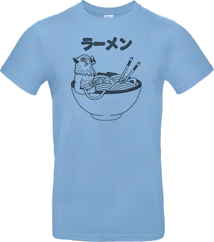 Beast Ramen V2