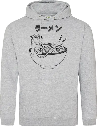 Beast Ramen V2