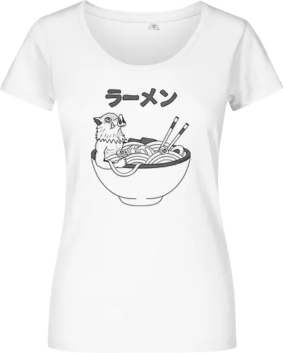 Beast Ramen V2