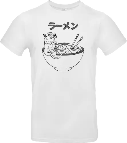 Beast Ramen V2