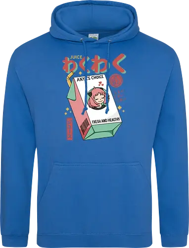 Waku-Waku Juice