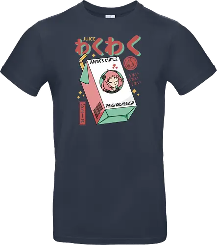 Waku-Waku Juice