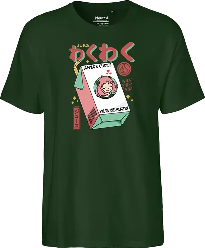 Waku-Waku Juice