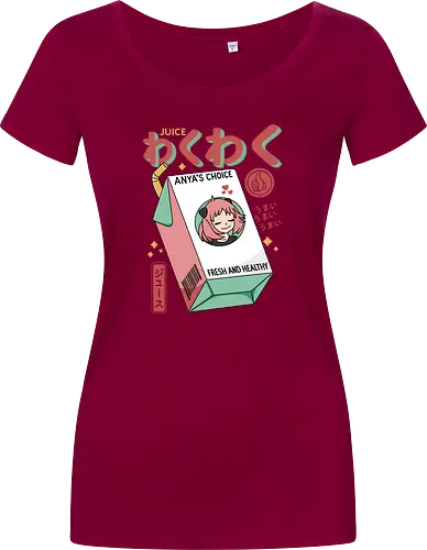 Waku-Waku Juice