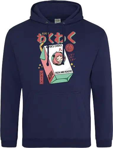 Waku-Waku Juice