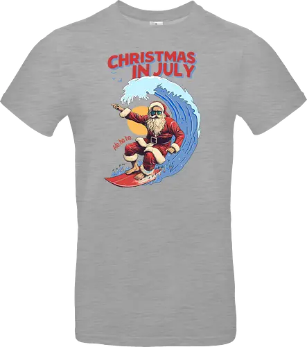 Ho Ho Ho