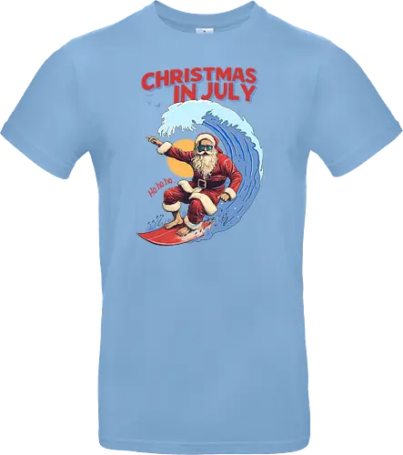 Ho Ho Ho