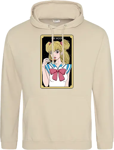 The Moon T