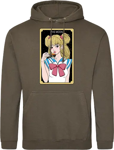 The Moon T