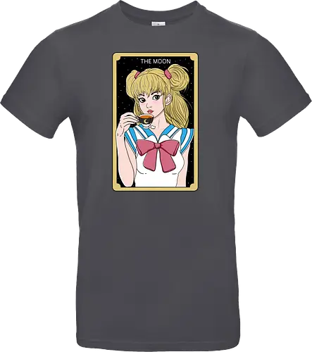 The Moon T