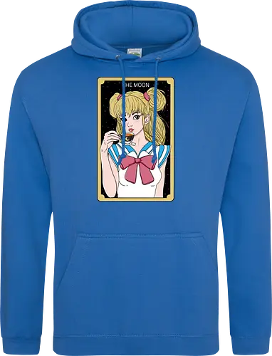 The Moon T