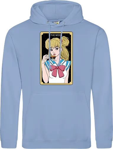 The Moon T