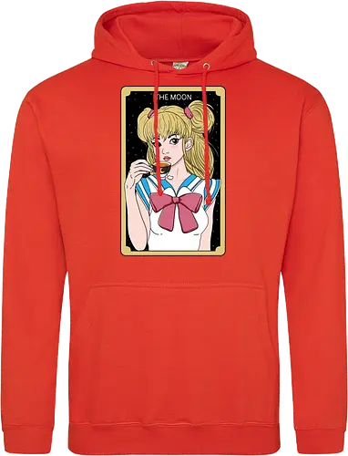 The Moon T