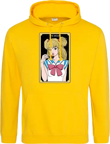 The Moon T