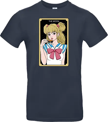 The Moon T