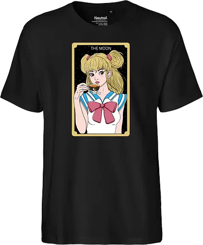 The Moon T