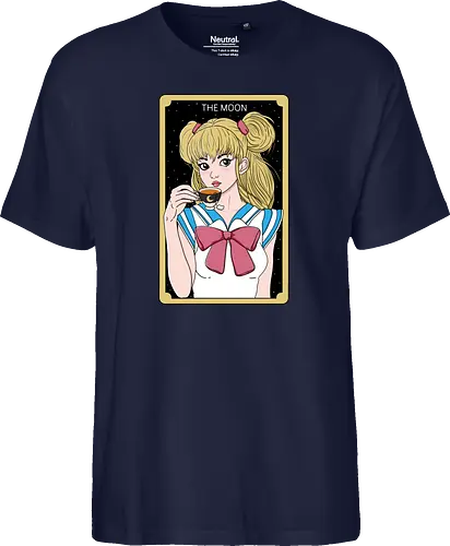 The Moon T