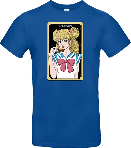 The Moon T