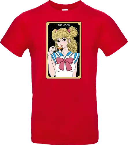 The Moon T