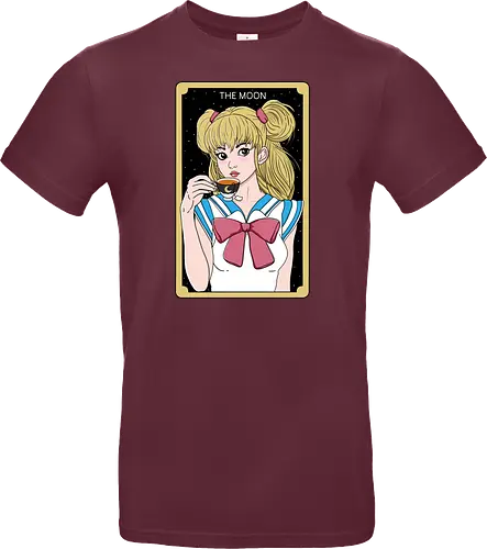The Moon T
