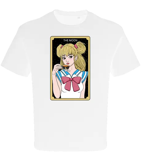 The Moon T