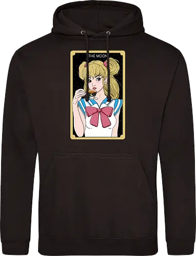 The Moon T