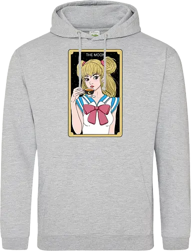 The Moon T