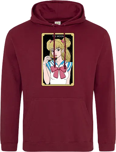 The Moon T