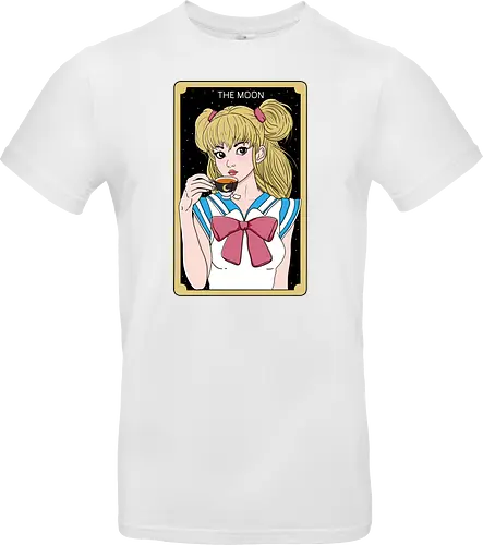 The Moon T
