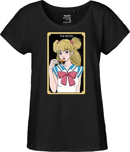 The Moon T