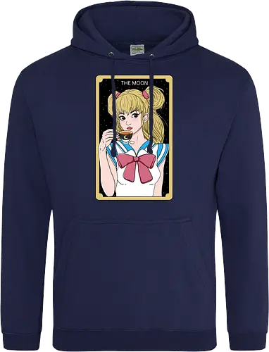 The Moon T